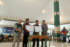 PBB-P2 Sleman Dipastikan Transparan, Pajak Difokuskan untuk Pembangunan Publik