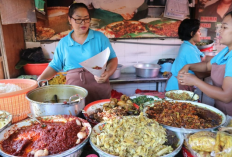 Tak Perlu Bingung Cari Makan Tengah Malam di Surabaya Paling Favorit dan Bikin Nagih 