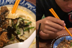 Menjelajah Ragam Jajanan Lezat Kuliner Baru di Jantung Kota dengan Harga Mulai Rp9 Ribuan 