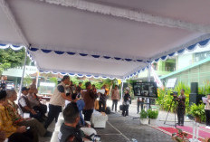 Sleman Kukuhkan 19 Sekolah Jadi Satuan Pendidikan Aman Bencana