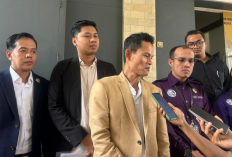 AKAMSI Datangi Ditreskrimum Polda DIY, Kawal Klarifikasi Dugaan Kriminalisasi Advokat