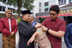 RSUP Dr. Sardjito Kirim 7 Tenaga Medis ke NTT Bantu Korban Gempa M 7,7