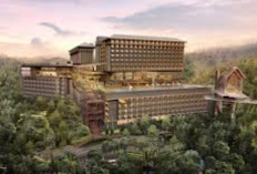 Daftar Rekomendasi Hotel Bandung dengan Jamuan Makan Malam Natal Terbaik 2025, Cek Info Selengkapnya