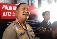Polisi Tegaskan Pelajar Tewas di Depan SMAN 3 Yogyakarta Bukan Klitih, Dipicu Duel Antargeng