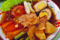 Wisata Kuliner Selat Solo Paling Legend Lewat Daging Empuk dengan Kuah Segar yang Ikonik