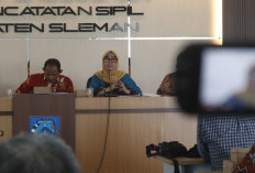 Kabupaten Sleman Jadi Magnet Investor Asing, Realisasi Investasi Tembus Rp1,15 Triliun