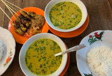 Yuk Intip Surga Kuliner Legendaris Cirebon Paling Favorit yang Menggoyang Lidah 