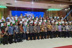 Teken Pakta Integritas BPJS Kesehatan, Cathlab RSUD Brebes Resmi Layani Peserta JKN
