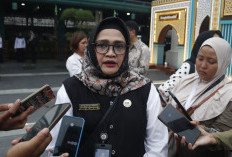 Parkir Bus Wisata di Jogja Dirombak, Sekda DIY: Senopati Khusus Mobil