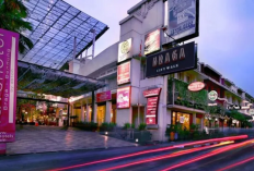 Akomodasi Strategis Menghidupkan Kembali Romantisme Paris van Java di Braga, Cek Ulasan Selengkapnya Disini