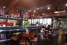 Daftar Destinasi Bakery Populer Paling Wajib Dikunjungi di Yogyakarta, Simak Ulasan Lengkapnya Disini