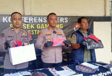 Dipicu Cekcok Sepele Usai Miras, Pria di Gamping Disayat Cutter hingga Luka Parah