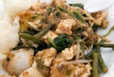 Kuliner Sehat yang Wajib Dicoba Wisatawan, Warung Gado-Gado Legendaris di Malang 