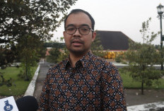 Hadeging Pakualaman ke-214 Digelar Meriah, Pasar Sewandanan Hadirkan 40 UMKM dan Seniman Legendaris