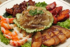 Revolusi Rasa Lewat Jejak Kuliner Plant-Based Terbaik di Jakarta