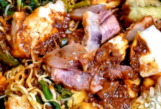 Jelajah Kuliner Makanan Khas dengan Cita Rasa Autentik Warisan Leluhur Jawa Timur