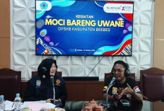 67 Perempuan dan 87 Anak di Brebes Jadi Korban Kekerasan Seksual