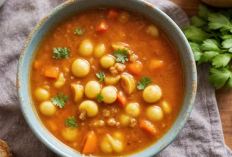 Deretan Hidangan Kuliner Dunia yang Dipercaya Sebagai Peningkat Vitalitas Alami