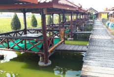 Eksplorasi Ambarawa Mulai dari Sejarah, Religi dan Keindahan Alamnya, Cek Info Selengkapnya Berikut Ini