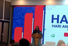 Sekda DIY Bongkar Korupsi Halus Tanpa Amplop Tanpa Jejak, Tapi Rusaknya Nyata