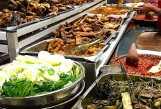Mencari Penyetan Terbaik di Malang Ini Spot Makan Siang dengan Sambal Pedas Bikin Ketagihan