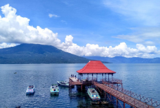 Mahakarya Alam Sumatera Selatan Jadi Destinasi Paling Wajib Dikunjungi