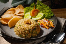 Jangan Lewatkan Popularitasnya! Ini Daftar Tempat Nongkrong Paling Hits di Bandung