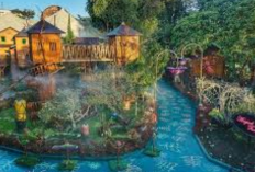 Cara Hemat Liburan ke Bandung dari Garut, Berikut Itinerary Lengkap 3D2N dengan Bujet di Bawah Rp1 Juta