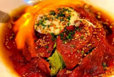 Makan Paling Hits di Jakarta Selatan Destinasi Kuliner Viral di Blok M 