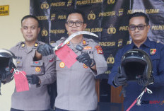 Pembacokan Pelajar di Berbah Bermula dari Lemparan Batu, Pelaku Ambil Celurit dari Kos