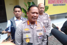 Polisi Pastikan Teror Telepon ke Guru Besar UGM Zainal Arifin Mochtar Penipuan