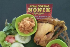 Rekomendasi Kuliner Dekat Ibarbo Park Yogyakarta ini Tempat Makan Paling Nikmat 