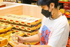 Pusat Oleh-Oleh Surabaya Jadi Destinasi Belanja Wajib untuk Buah Tangan, Simak Ulasan Lengkapnya Berikut Ini 