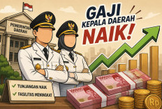 Kenaikan Gaji Kepala Daerah Dinilai Tak Menjamin Cegah Korupsi
