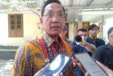 PKL Liar Malioboro Kembali Bandel, Pemkot Yogyakarta Perketat Patroli 