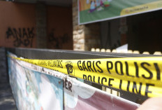   Vandalisme di Daycare Little Aresha Jogja, Wali Kota Hasto Minta Warga Tidak Main Hakim Sendiri