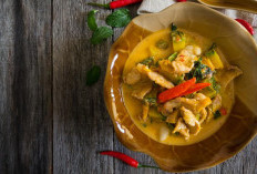 7 Daftar Makanan Lezat Khas Manado yang Tawarkan Pengalaman Rasa Unik dan Memikat, Cek Disini