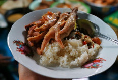 Otentik dan Memanjakan Lidah, Simak 7 Rekomendasi Kuliner Menarik di Solo Paling Wajib Kamu Coba