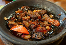 Wisata Kuliner Legendaris Bandung Ini Daftar Wajib Coba untuk Liburan yang Tak Terlupakan