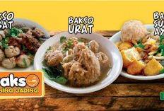 Pilihan Bakso Paling Enak di Jogja untuk Makan Siang, Kuliner Legendaris Ini Bikin Ketagihan!