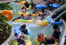 Liburan Hemat Tahun Ini Daftar Promo Spesial The Jungle Waterpark Bogor Januari 2026