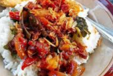 Menantang Adrenalin Lidah di Kota Budaya Lewat Kuliner Pedas Ikonik di Solo 