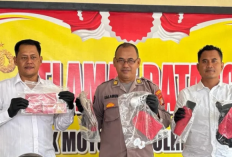 Modus Bantuan Pemerintah, Pasutri Tipu Lansia di Moyudan Gasak Tiga Cincin Emas