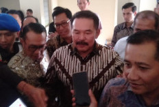 Kejagung Ikuti KPK, Jaksa Agung Pastikan Wajah Tersangka Tak Dipajang