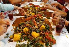 Jelajahi 10 Surga Seafood Paling Terkenal di Cirebon, Simak Ulasan Selengkapnya Berikut Ini