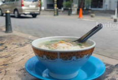 Tempat Makan Siang di Kota Lama Semarang yang Wajib Dicoba, Berlatar Bangunan Kolonial