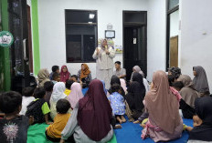 53 Perempuan dan 49 Anak di Brebes Jadi Korban Kekerasan Seksual Dengan Pendampingan DP3KB Selama 2025