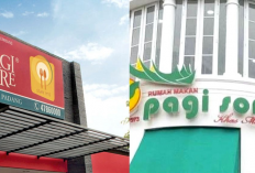 Menilik Perbedaan di Balik Identitas Logo Pagi Sore Merah dan Hijau, Simak Informasi Selengkapnya Disini