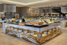 Rekomendasi Pilihan Restoran Eksklusif di Jakarta untuk Makan Malam Natal 2025, Cek Info Selengkapnya Disini 