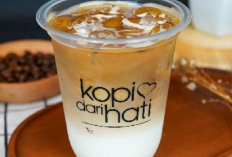 Destinasi Nongkrong Kafe Hits di Wonosobo dengan View Alam